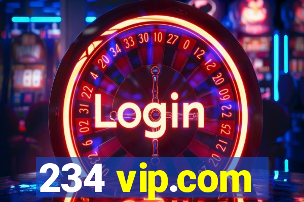 234 vip.com